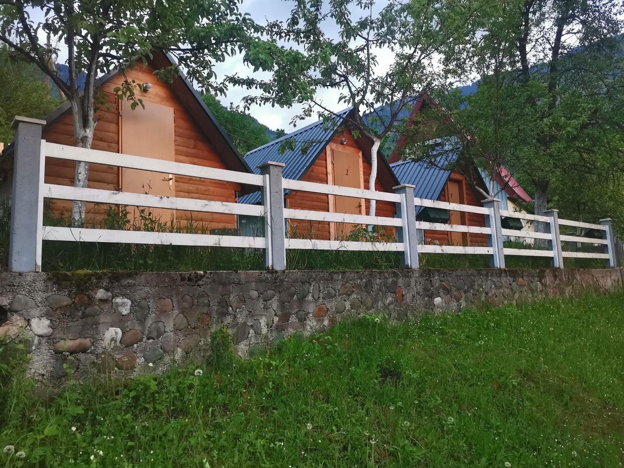Ethno Cottage Momo Tepca Zabljak  Phòng bức ảnh