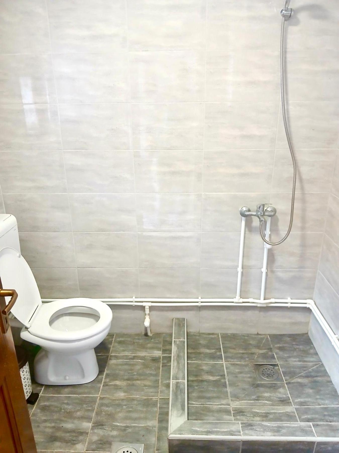 Ethno Cottage Momo Tepca Zabljak  Ngoại thất bức ảnh