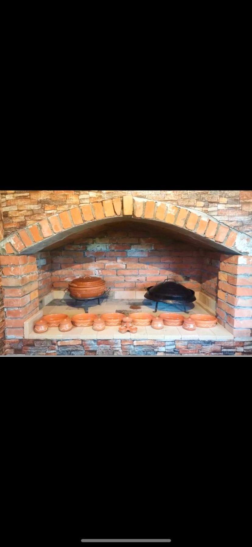 Ethno Cottage Momo Tepca Zabljak  Ngoại thất bức ảnh