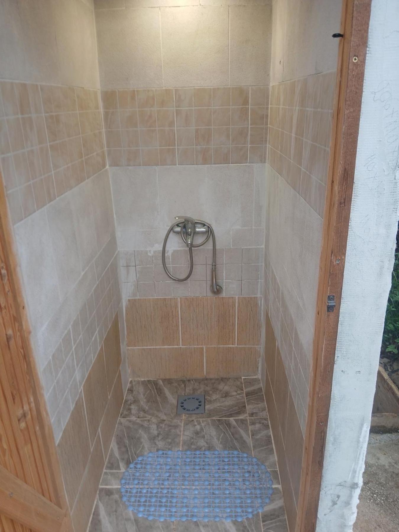 Ethno Cottage Momo Tepca Zabljak  Ngoại thất bức ảnh
