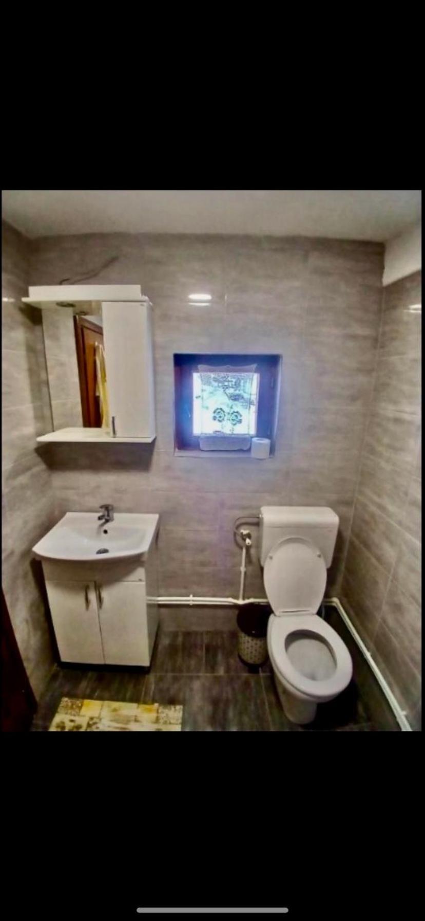 Ethno Cottage Momo Tepca Zabljak  Ngoại thất bức ảnh