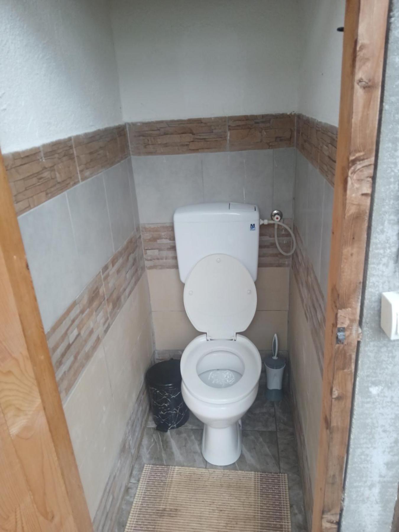 Ethno Cottage Momo Tepca Zabljak  Ngoại thất bức ảnh