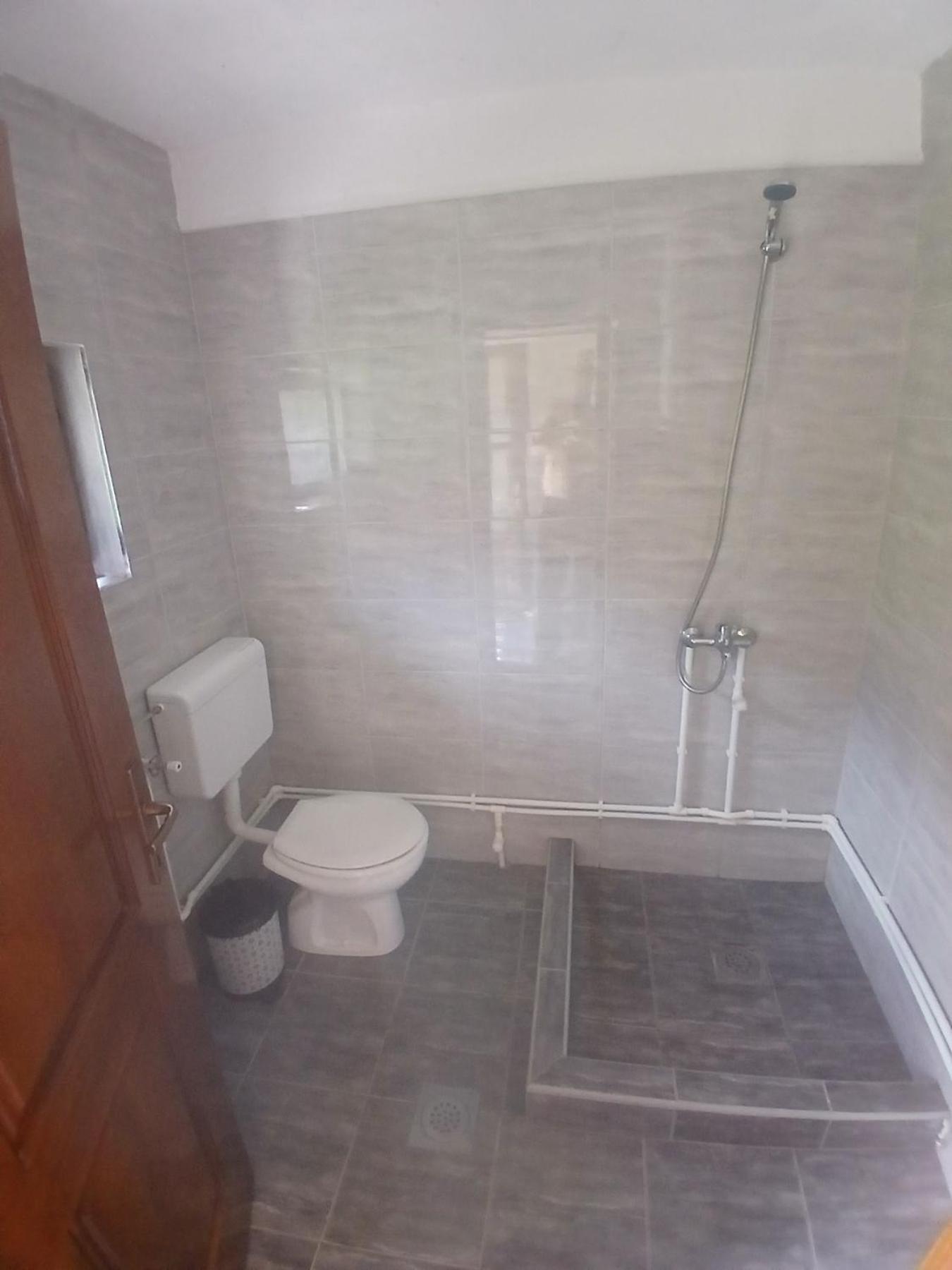 Ethno Cottage Momo Tepca Zabljak  Ngoại thất bức ảnh